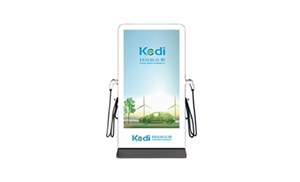 新能源充電樁建設加速，助力綠色出行新時代